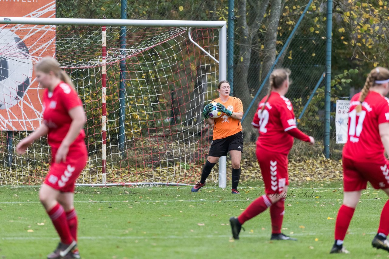 Bild 125 - F SV Farnewinkel-Nindorf - IF Stjernen Flensborg : Ergebnis: 0:1